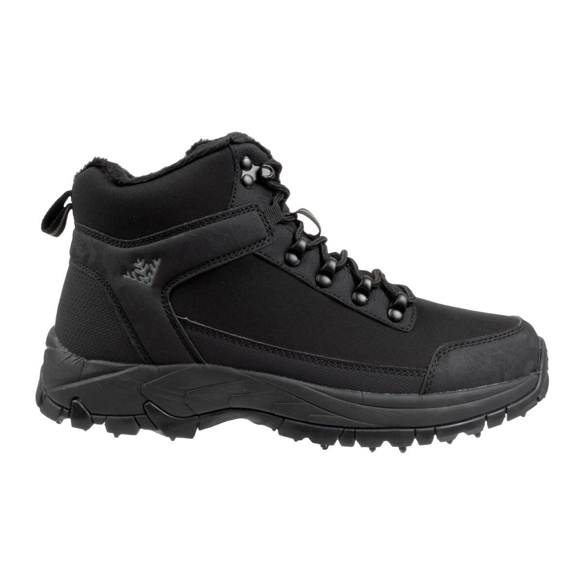 Trekker winterschoenen met spikes Havu - EU37 1/1