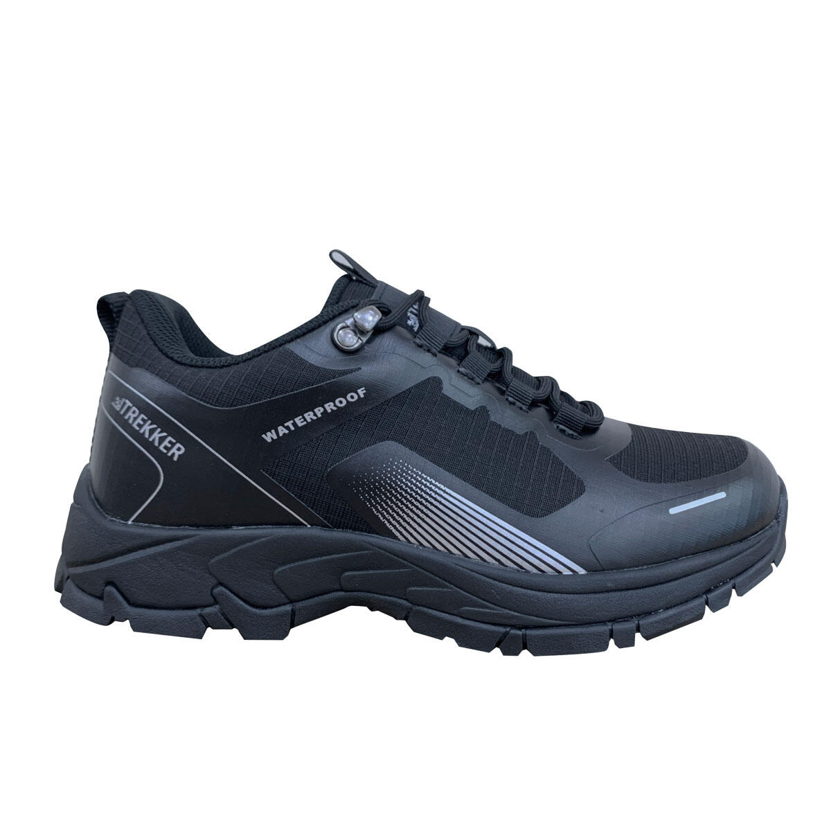 Trekker Zimowe Buty do Biegania z Dupami ONE - EU44 - UK9.5