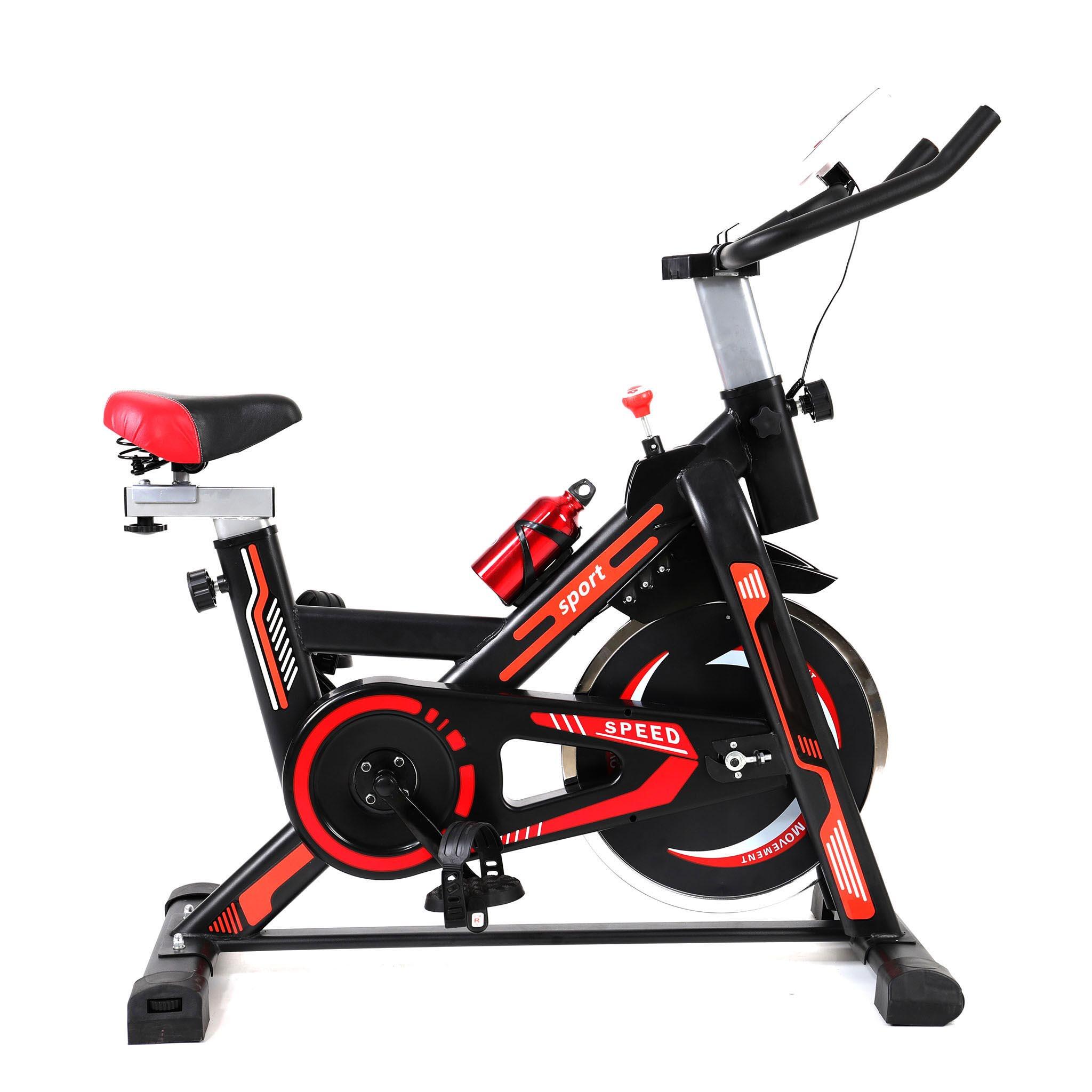Nordcore Rower Treningowy Core Indoor 1300 6/7