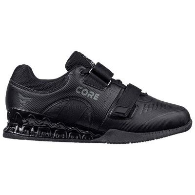 Core Gewichtheberschuhe Force Schwarz - EU40