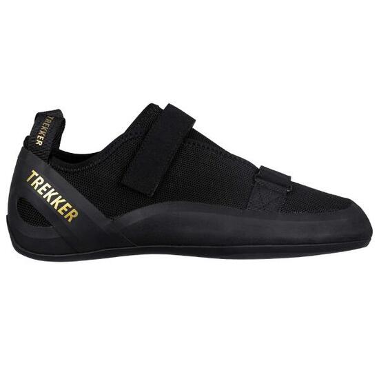 Trekker Buty Wspinaczkowe Kotwica Ścianowa - EU38 - UK 5