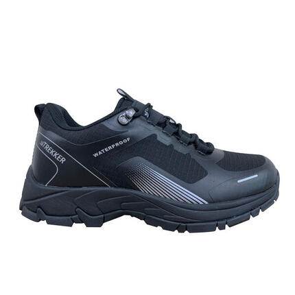 Trekker Winterlaufschuhe mit Spikes ONE - EU38