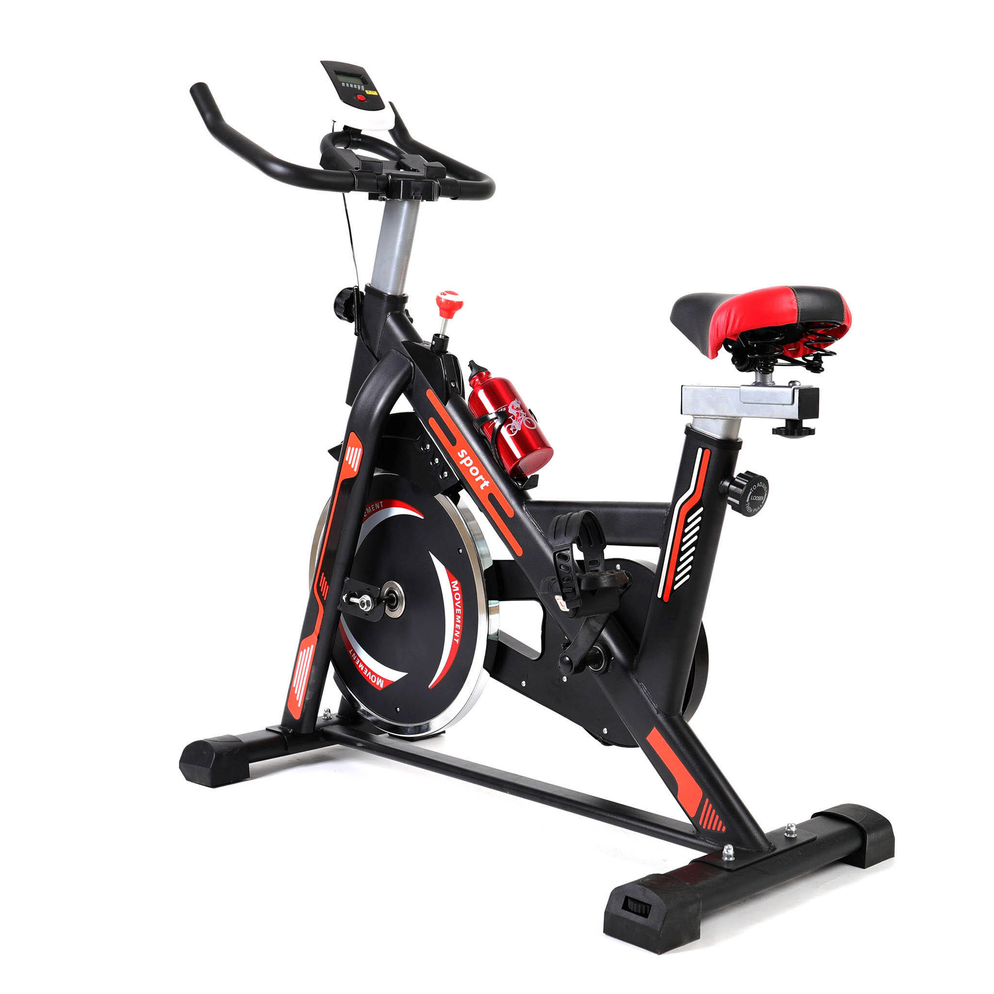 Nordcore Rower Treningowy Core Indoor 1300 4/7