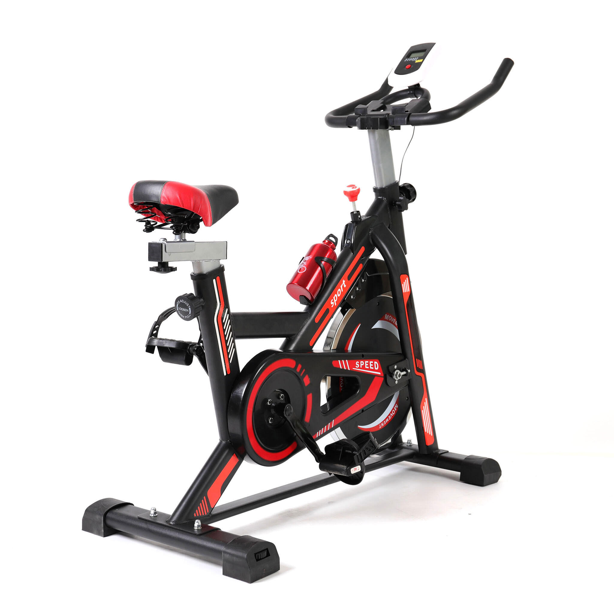Nordcore Rower Treningowy Core Indoor 1300 7/7