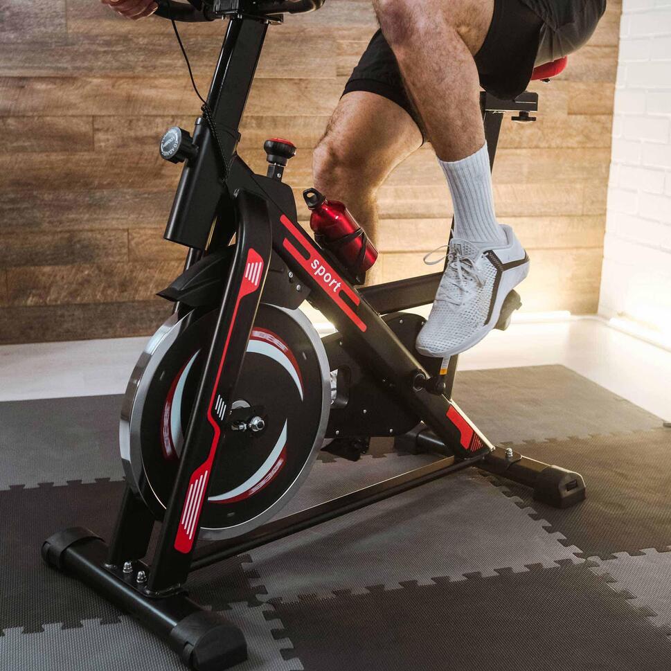 Core Rower Treningowy Indoor 1300