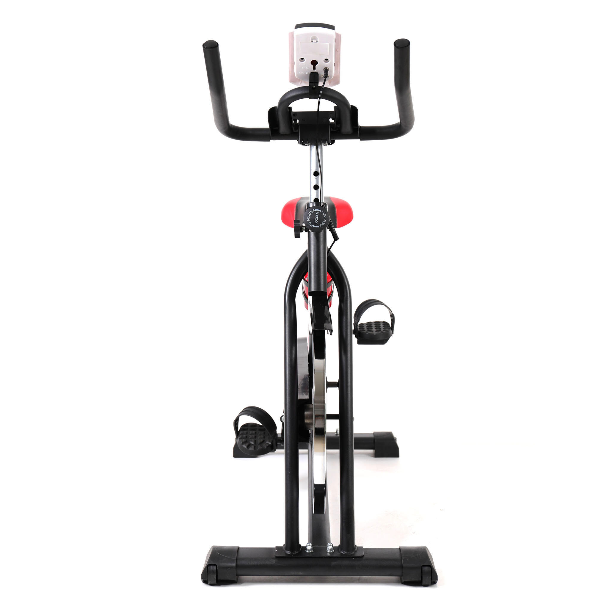 Nordcore Rower Treningowy Core Indoor 1300 5/7