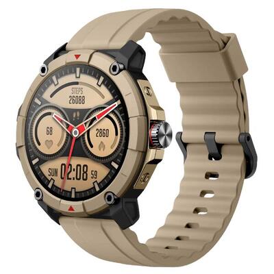 Kuura+ Smartwatch GPS - Beige