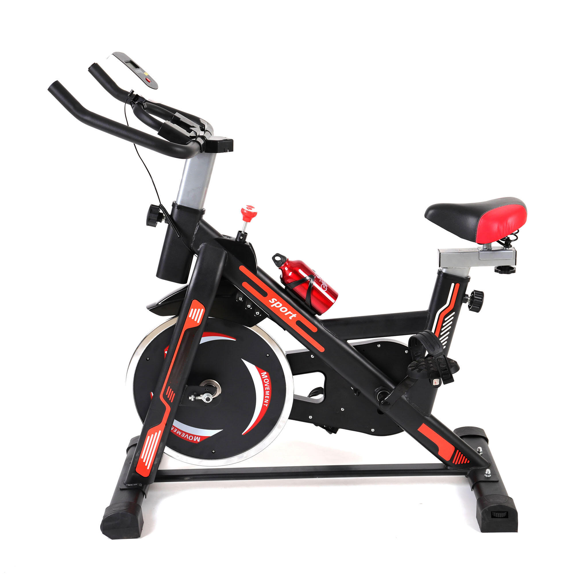 Nordcore Rower Treningowy Core Indoor 1300 3/7