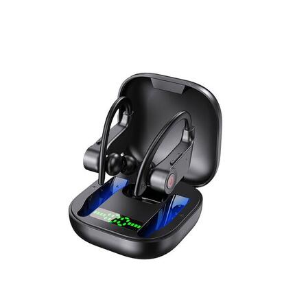 Kuurapods Sport V2 Słuchawki Bezprzewodowe