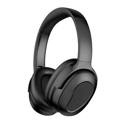 Kuura bass pro draadloze koptelefoon met noise cancelling
