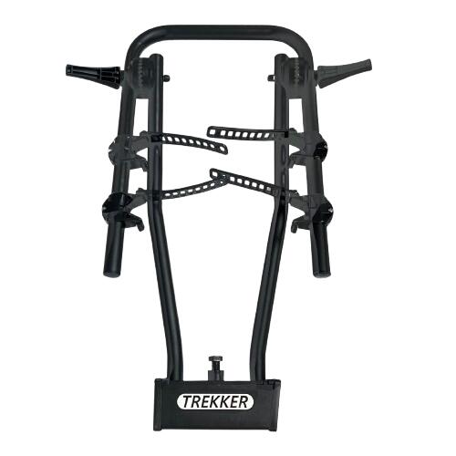 TREKKER Trekker fietsendrager voor auto voor 2 fietsen P200