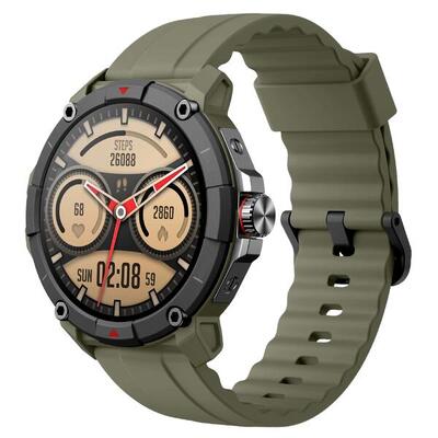 Kuura+ Smartwatch GPS - Grün