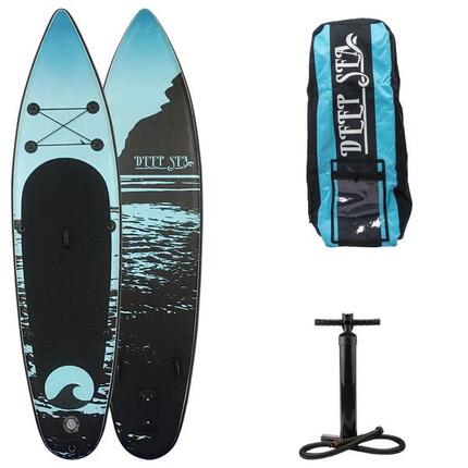 Deep Sea SUP Board Set Flow 300cm