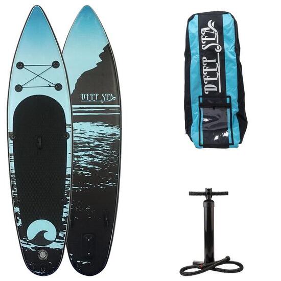 Deep Sea SUP Board Set Flow 300cm