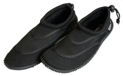 Deep Sea Schwimmschuhe - EU35