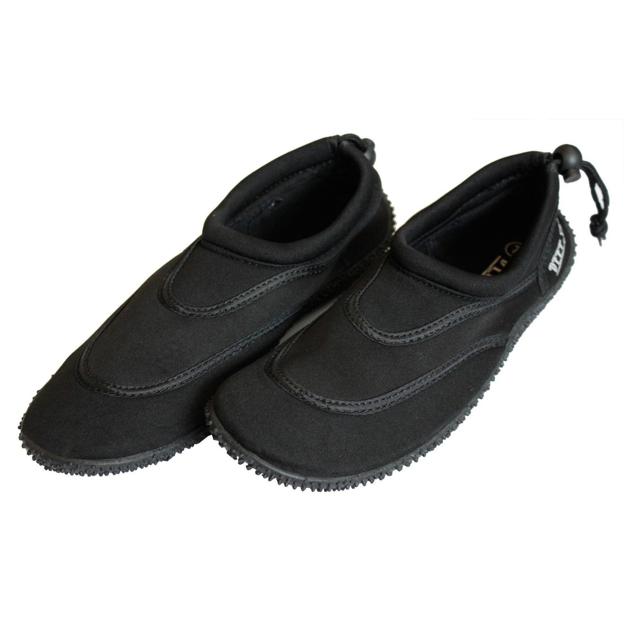 Deep Sea buty do pływania - EU45 1/3 - UK 10.5