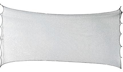 Prosport Backnet dla Bramki do Piłki Nożnej
