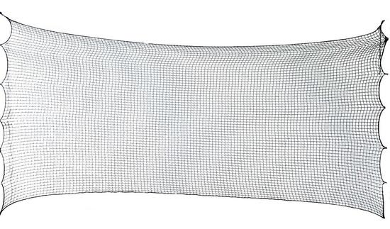 Prosport Backnet dla Bramki do Piłki Nożnej