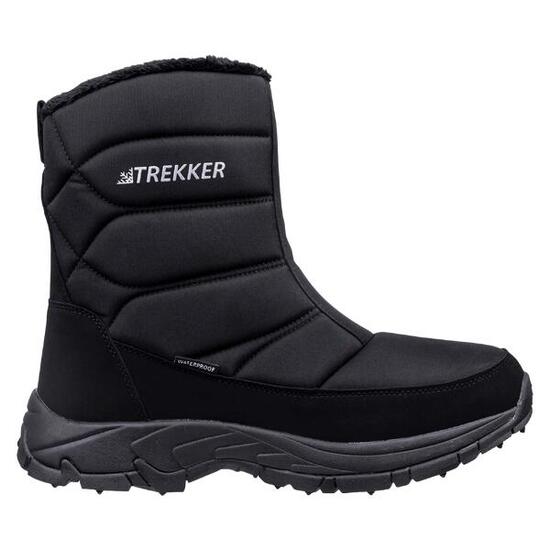 Buty Trekker z Kolcami Termalnymi - EU41 - UK 7