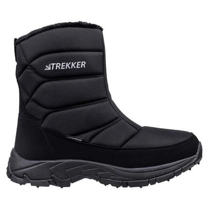 Buty Trekker z Kolcami Termalnymi - EU44 - UK9.5