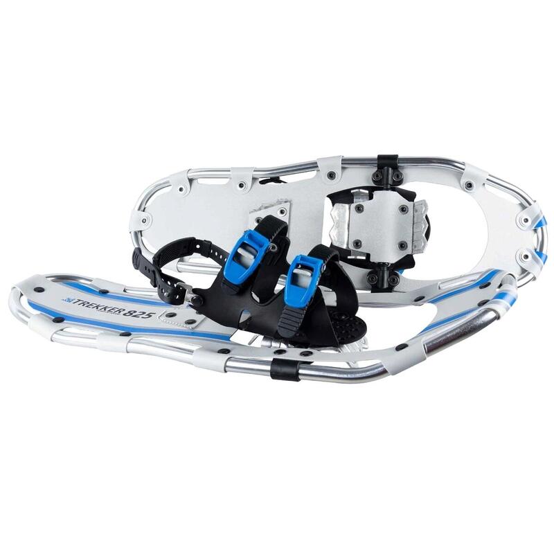 Trekker Narty Turystyczne 8x25