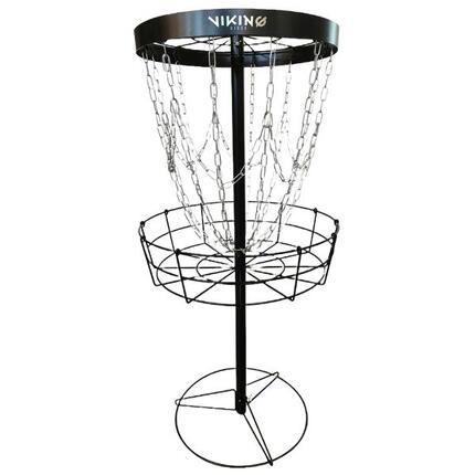 Viking Discs Battle Basket Pro Kosz do Disc Golfa