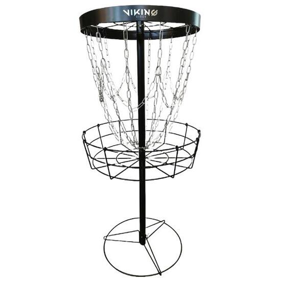 Viking Discs Battle Basket Pro Kosz do Disc Golfa