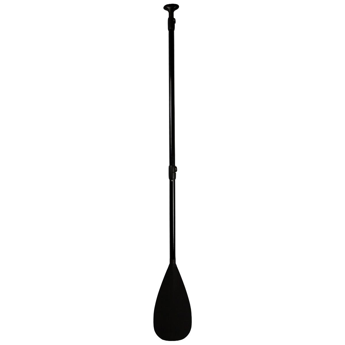 DEEP SEA Deep Sea SUP-board Peddel, glasvezel