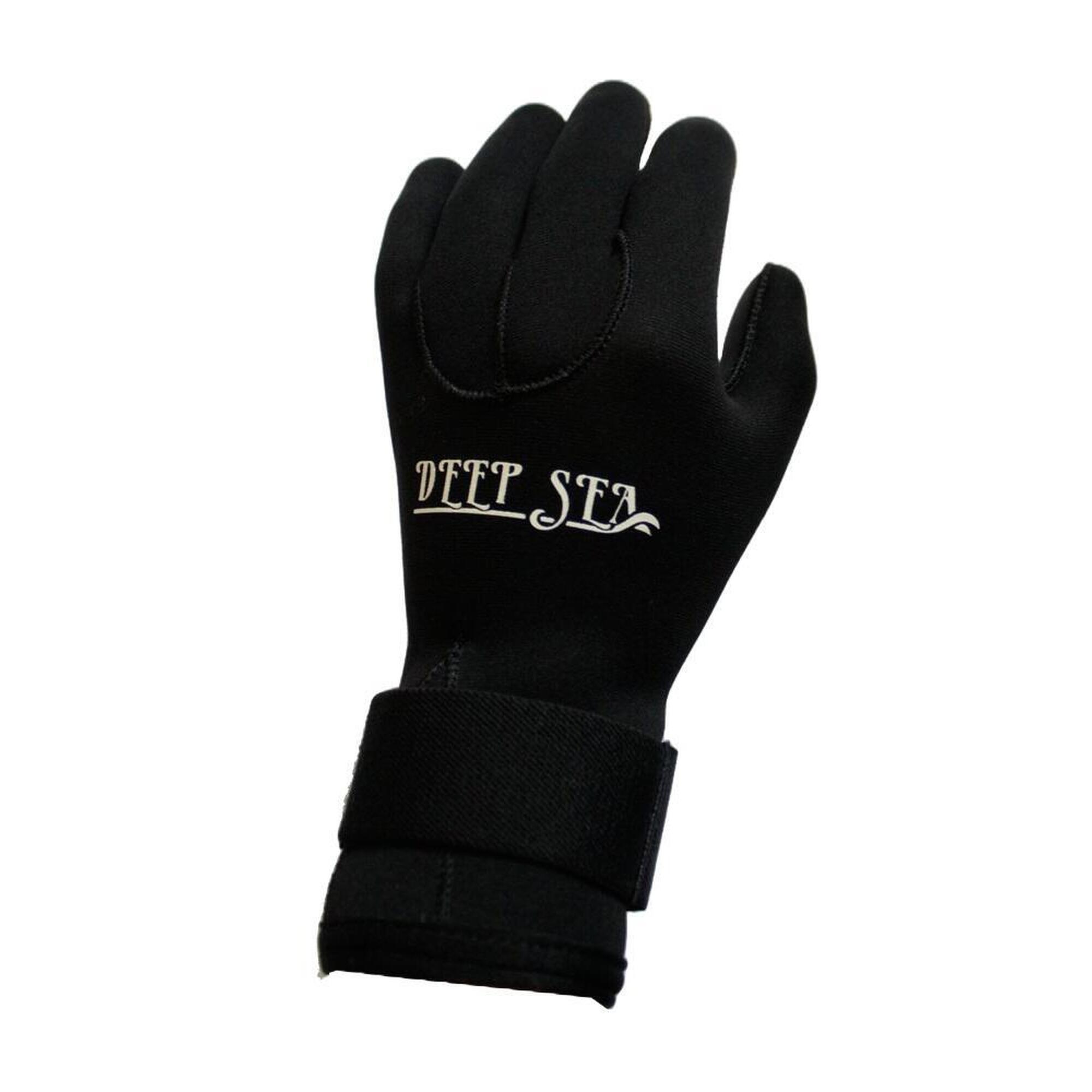 Deep Sea rękawice neoprenowe - XL