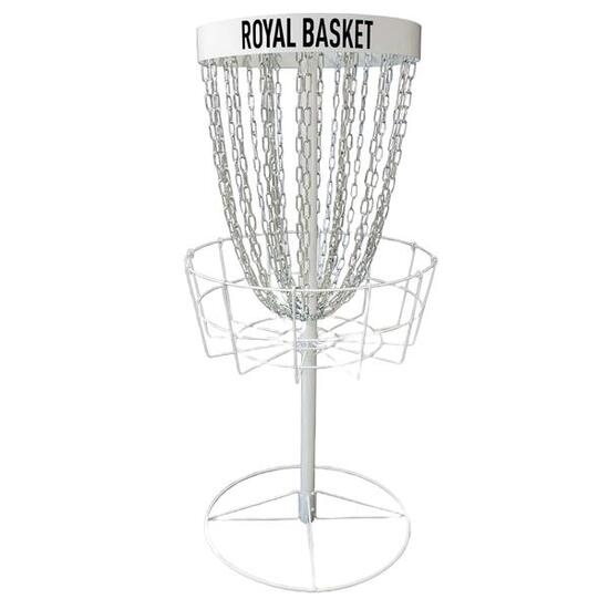 Viking Discs Royal Basket Kosz do Disc Golfa