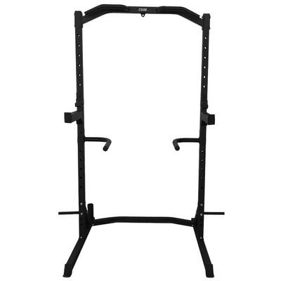 Core half rack squatrek 150x105x205cm