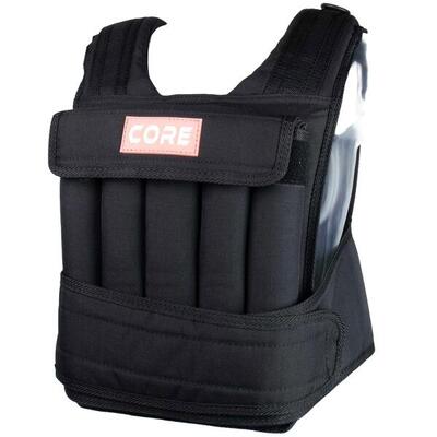 Core Gewichtsweste 15kg