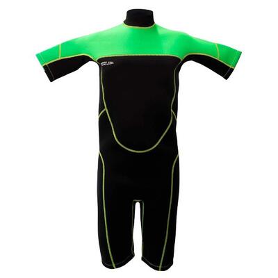 Deep sea wetsuit voor jongeren - 164-171 cm