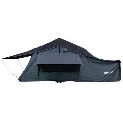 Trekker daktent cabin l, grijs
