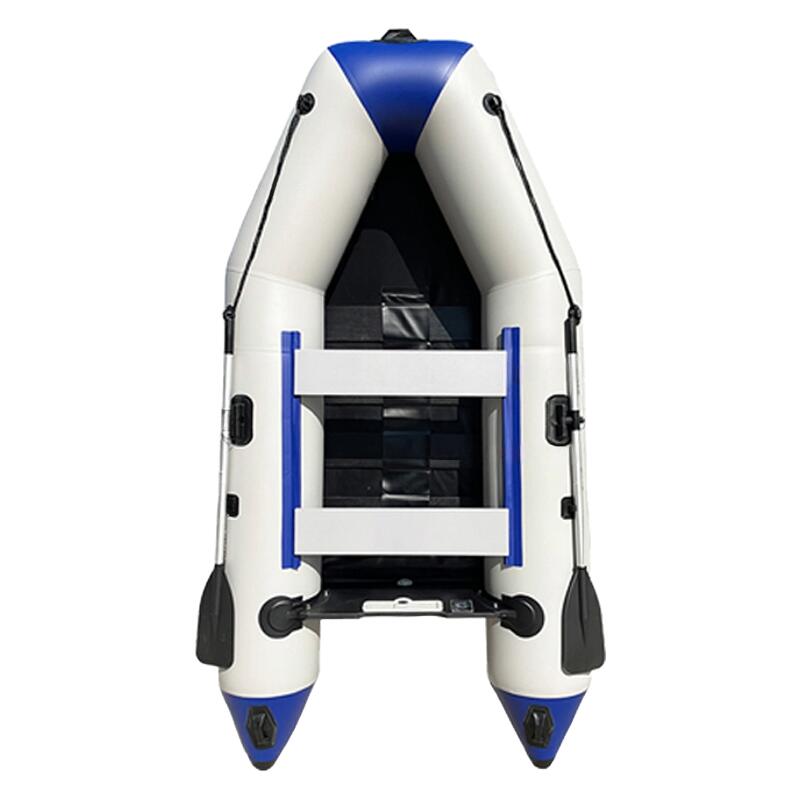 DEEP SEA Deep Sea Opblaasboot Pro, 3 mensen