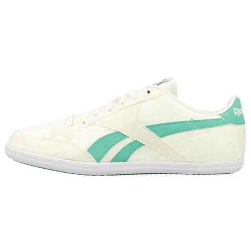 Reebok ROYAL TRANSPORT Damen Freizeitschuhe 3/5