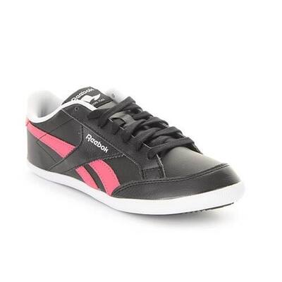 Damen universal Schuhe Reebok Royal Transport