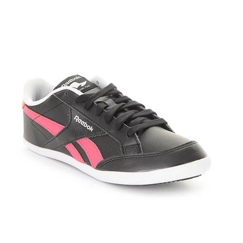 Damen universal Schuhe Reebok Royal Transport