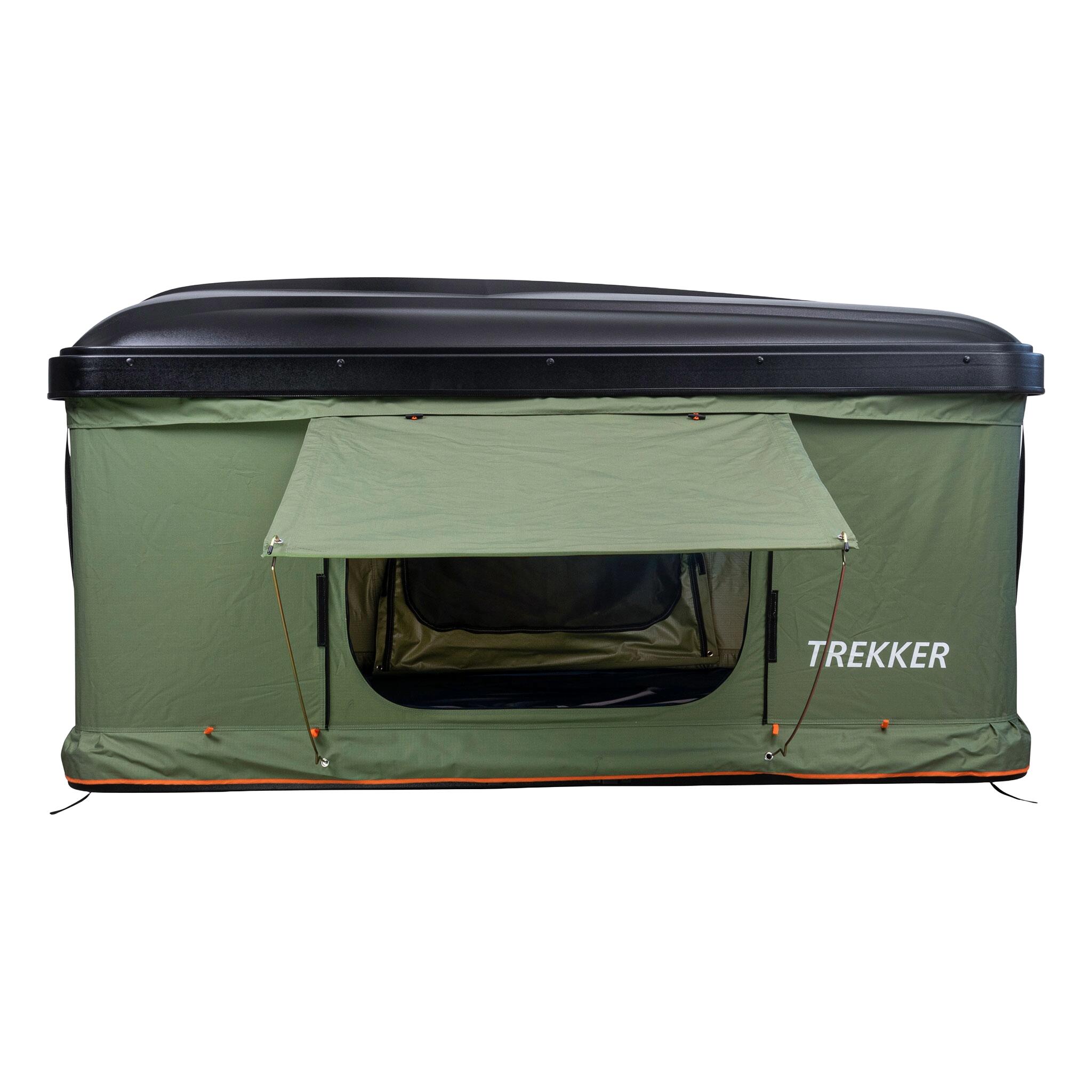 TREKKER picture
