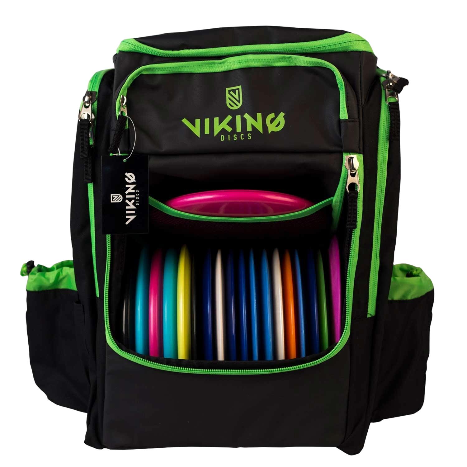 VIKING DISCS picture