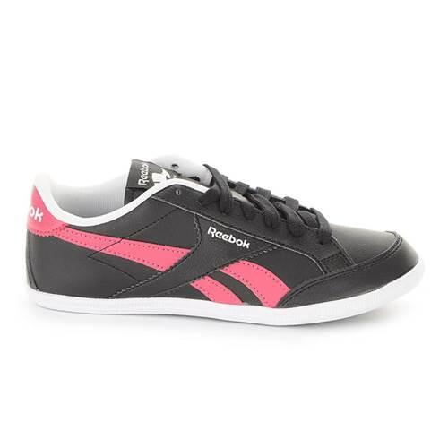 Chaussures universel femmes Reebok Royal Transport 2/5