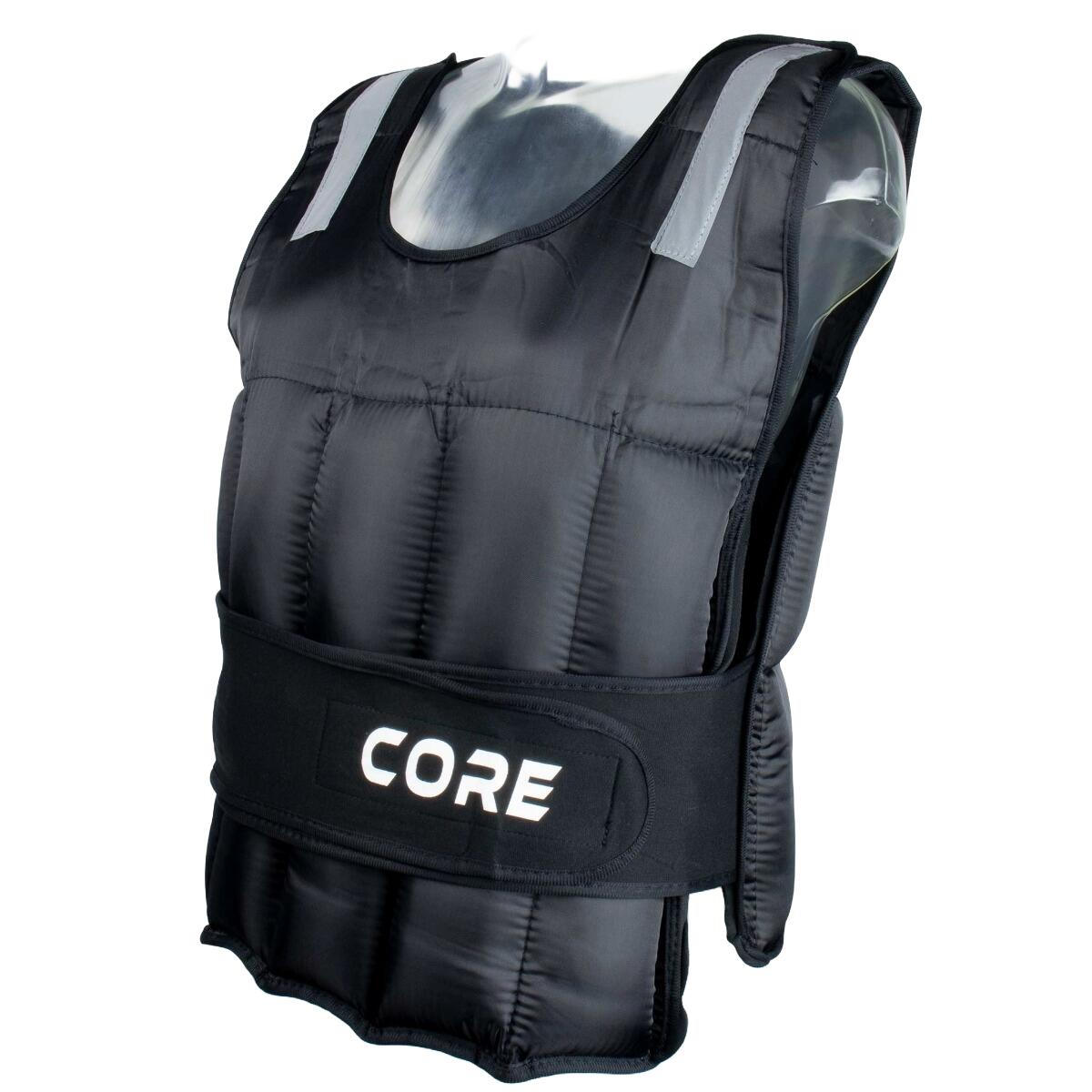 CORE Core Gewichtsvest 10kg