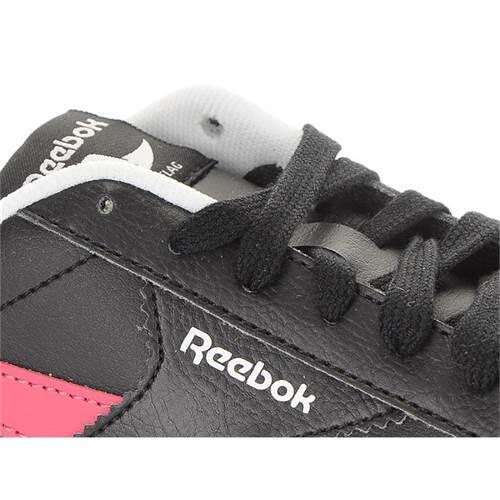 Chaussures universel femmes Reebok Royal Transport 5/5