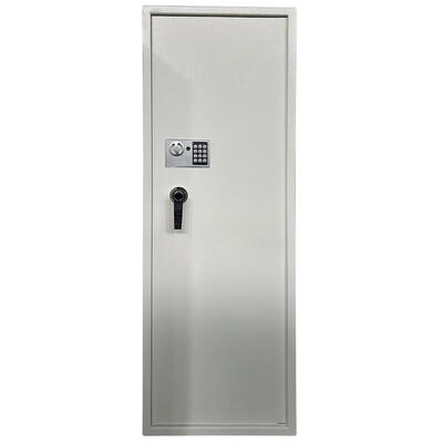 Trekker Armadio per 10 Armi AS1000 v2 Bianco