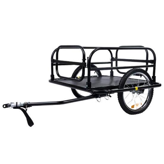 Przyczepka rowerowa Trekker