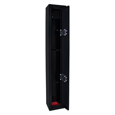 Trekker Waffenschrank für 3 Waffen AS300, schwarz