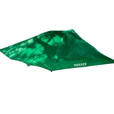 Trekker hangtent