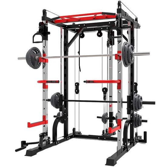 Nordcore Smith Machine Core