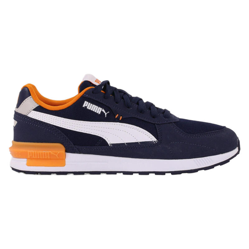 Buty młodzieżowe na co dzień Puma Graviton