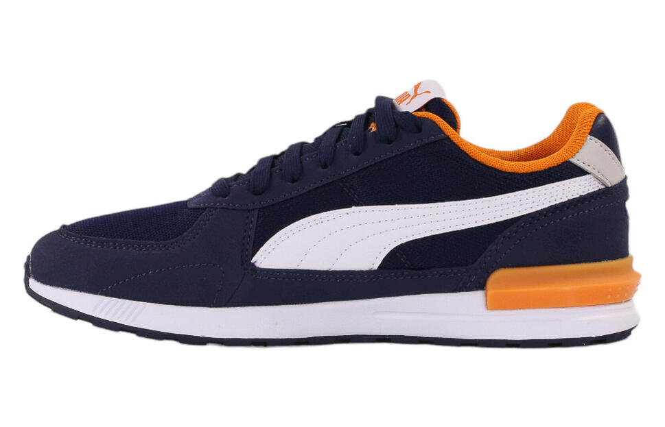 Buty młodzieżowe na co dzień Puma Graviton